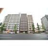 ルーブル文京音羽の間取り画像