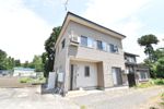 大雄貸家の間取り画像