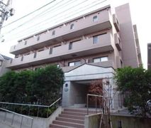 ソアブール西早稲田の外観画像
