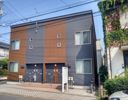 レオネクストカーサジーナの間取り画像
