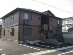リビングタウン泉大津 Cの外観画像