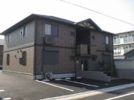 リビングタウン泉大津 Cの外観