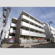 レオパレスインサイド新栄の外観画像