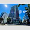 レオパレスFlat新栄の外観