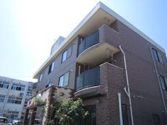 バンブーの外観画像