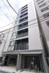 SYFORME KANDAの外観