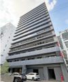 オープンレジデンシア栄の外観