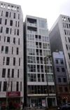 Jz Towerの外観