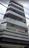XEBEC東日暮里Ⅱの外観