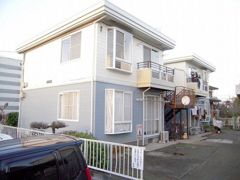 グリーンピア上野Aの外観画像