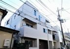 グランデ プラノの外観