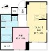 グランデ プラノの間取り画像