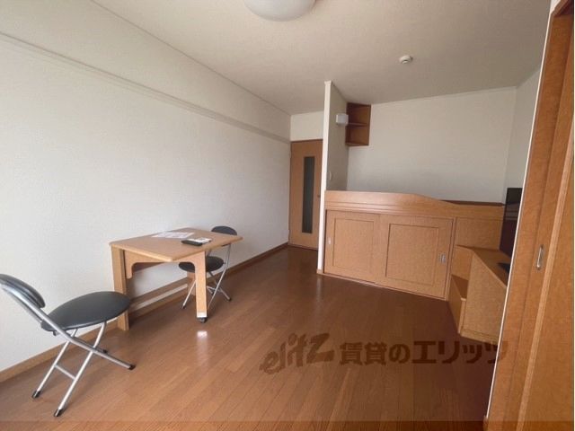 子供部屋