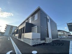 京成Ⅱ‐Ⅰの外観画像
