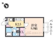 リヴェール・メゾンの間取り画像