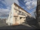 メゾン池尻の外観