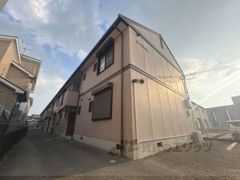 コーポNKの外観画像