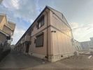 コーポNKの外観