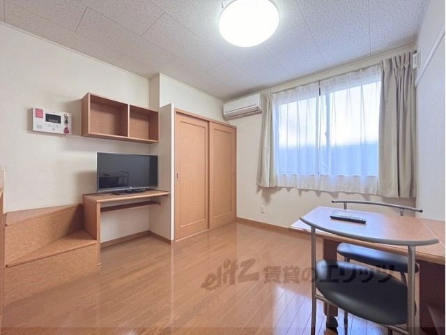 リビング