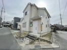 結崎1350－8戸建の外観