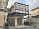 雲梯町149－15戸建の外観