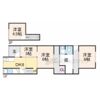 新地町342－9戸建の間取り画像