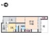 末広町170－61戸建の間取り画像