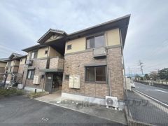 パルコートサン A棟の外観画像