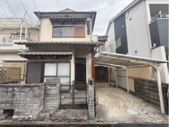 新町883-12貸家の外観画像