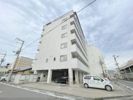 新大宮駅前北ビルの外観