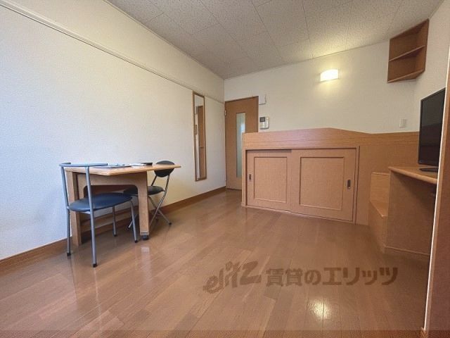 リビング