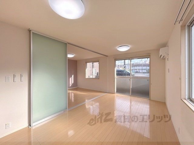 リビング
