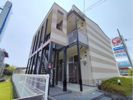 レオパレス夢心地の外観