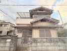 蔵之宮町1－17戸建の間取り画像