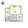 Comforzaの間取り画像