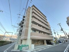 グラディオ新大宮の外観画像