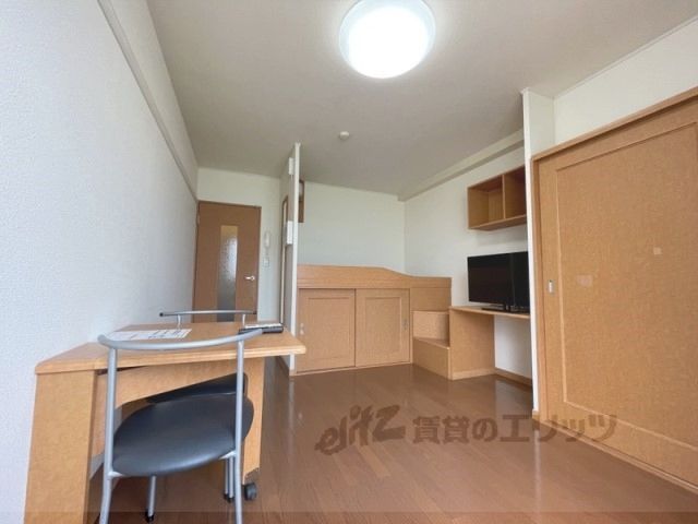 子供部屋