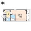 タクティ三郷町の間取り画像