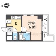 タクティ三郷町の間取り画像