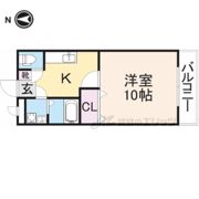 WING HOUSEの間取り画像