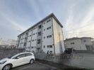 髙谷マンションの外観