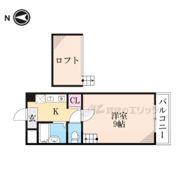 プラザビルの間取り画像