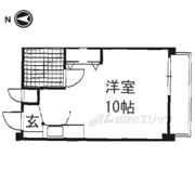 IMNビルの間取り画像