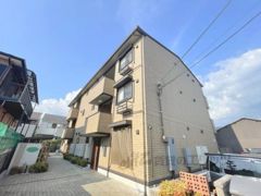 ココドミールの外観画像