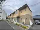 サンプレジールの外観