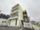スタジオMの外観