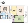 フォレストリバーの間取り画像