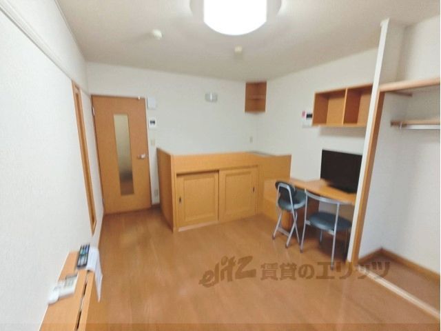 子供部屋