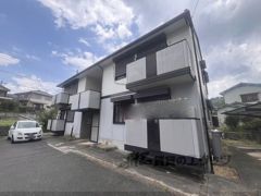スペースMHM C棟の外観画像