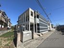 レオネクストシャロームの外観